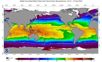 Modeling in Ocean Sciences